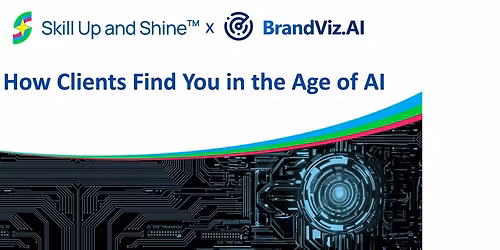 How clients find you in the age of AI