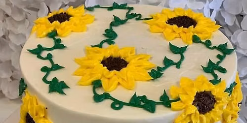 Pints & Petals: Sunflower Edition - St Point