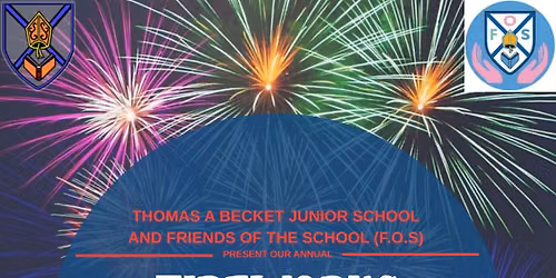 Fireworks Night
