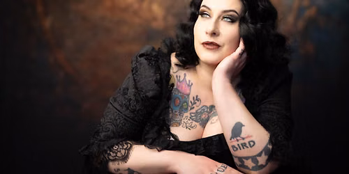 Davina & The Vagabonds