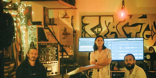 The Reverie "For The Table" EP Release Show