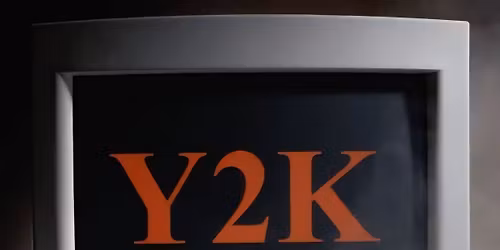 Y2K Throwback Deployment Party 