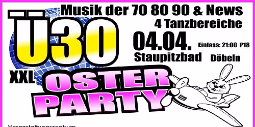 \u00dc 30 Party