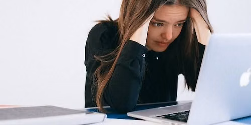 Social Media without Stress Masterclass