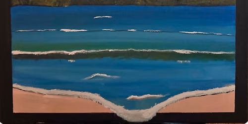 "Over the Edge"