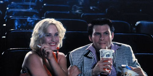 Film Course: Talk Cinema - Evening