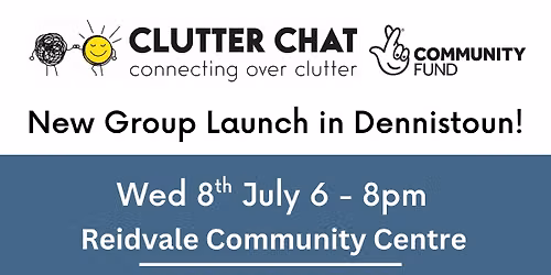 Clutter Chat - New Meeting Launch - Denniston