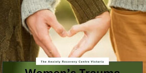 Women\u2019s Trauma Support Group 