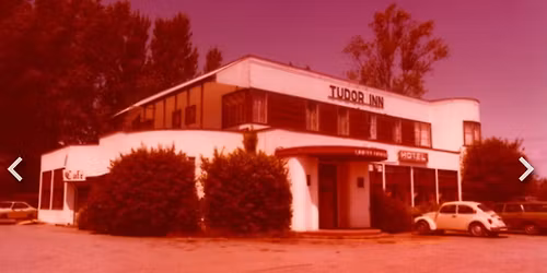 REAR VIEW MIRROR - Classic Rock Covers