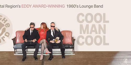 Off The Record at Melvin Roads American Legion