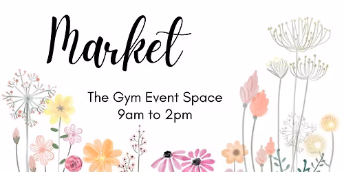 Market @ The Gym