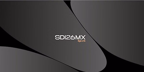 SDI26MX Spark