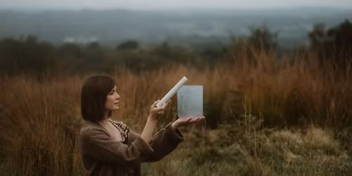 Winter Solstice Sound Ceremony