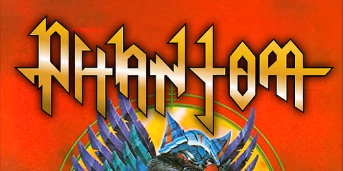Phantom \/\/ Support by Reaper's Revenge & Exorcist