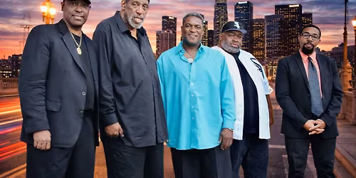 Joe Pratt & The SourceOneBand ft. NEW ORLEANS BEAU