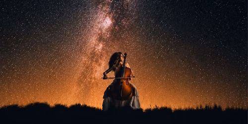 Symphony Under the Stars