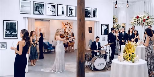 Alex Silver Art Gala & Auction presented by Eloquence Productions