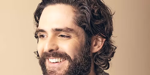 Thomas Rhett \u2014  Las Vegas