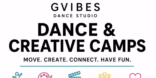Jeffco Fall Break - Not daycare\u2014a day of movement, creativity, connection and fun.