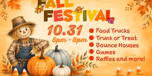 Fall Festival