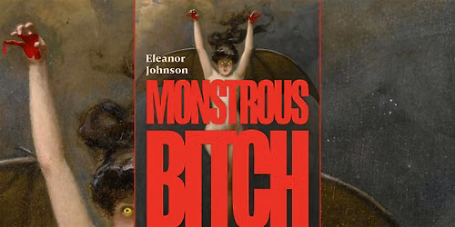 Celebrating Recent Work by Eleanor Johnson