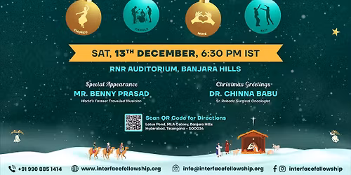 Love Decoded\u201925