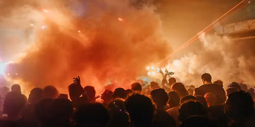 Jueves \/ HARD TECHNO SET l GUEST LIST