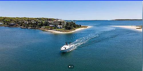 Wine Vineyard Tour and Boat Cruise on Northfork of Long Island!