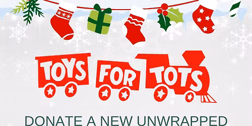 Toys for Tots