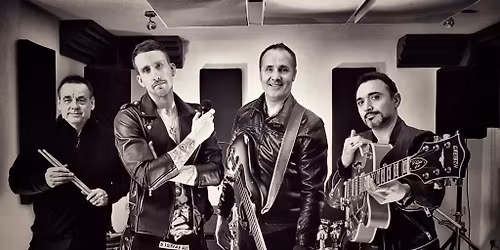 Live at The Hope & Anchor