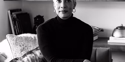 Friends of Visual Arts Fall Lecture Featured Speaker Colony Little