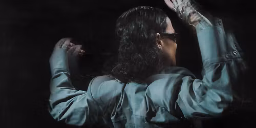 Kasia Lins in Warszawa