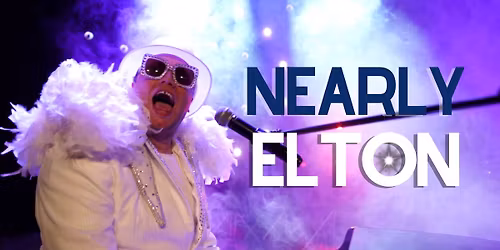 Elton John Tribute Night