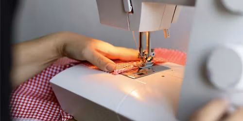 Sew-Together Workshop!