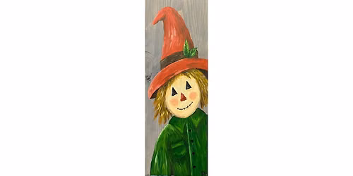 Paint, Sip & Create- Paint Night (Okotoks BBB)