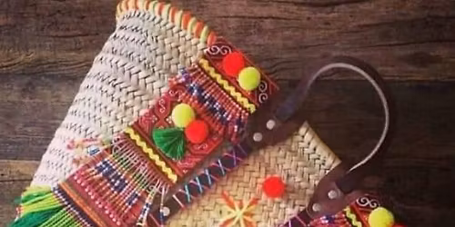 \u0627\u0644\u062f\u0648\u0631\u0629 \u0627\u0644\u0631\u0627\u0628\u0639\u0629 \u0644\u0645\u0633\u0627\u0628\u0642\u0629 \u0641\u0627\u0637\u0645\u0629 \u0627\u0644\u0632\u0647\u0631\u0627\u0621 \u0644\u0627\u062d\u0633\u0646 \u0627\u0628\u062a\u0643\u0627\u0631 "\u0645\u062d\u0644\u0627\u0647\u0645 \u0642\u0641\u0627\u0641\u0646\u0627"