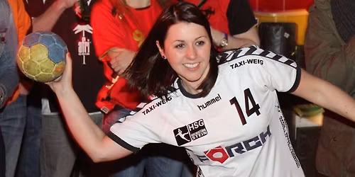 Handballer-SaisonAbschluss-Party 2026