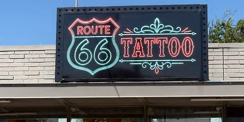 GRAND OPENING ft Spike TV\u2019s INK MASTERS Artists