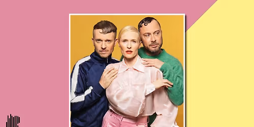 Platt-Form | Richter [UDSOLGT]