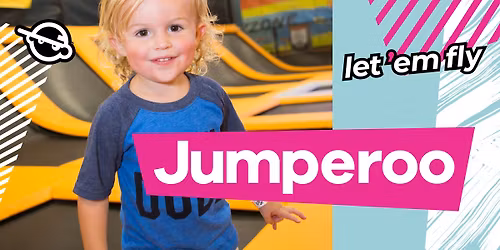 Jumperoo