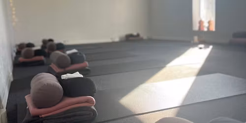 \ud83c\udf3fMINI-RETREAT\ud83c\udf3f                                                             Vagus \u2022 Lymfe \u2022 Fascia 