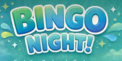 BINGO night at Elev8