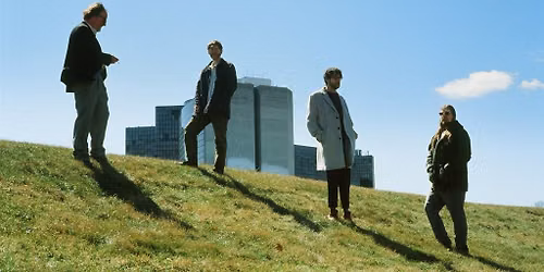 Protomartyr (21 and Over)