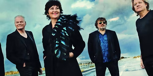 Dodo & the Dodos in Herning