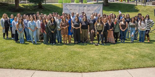 2026 New Horizons Scholarship Celebration