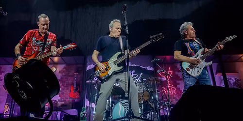 Hombres G Madrid Tickets