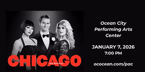 Chicago The Musical