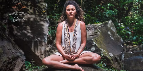 Inner Child Meditation with Dina Osiris