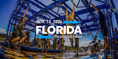Savage Race Florida Fall 2026