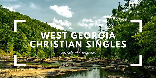 West GA Christian Singles Group Hike